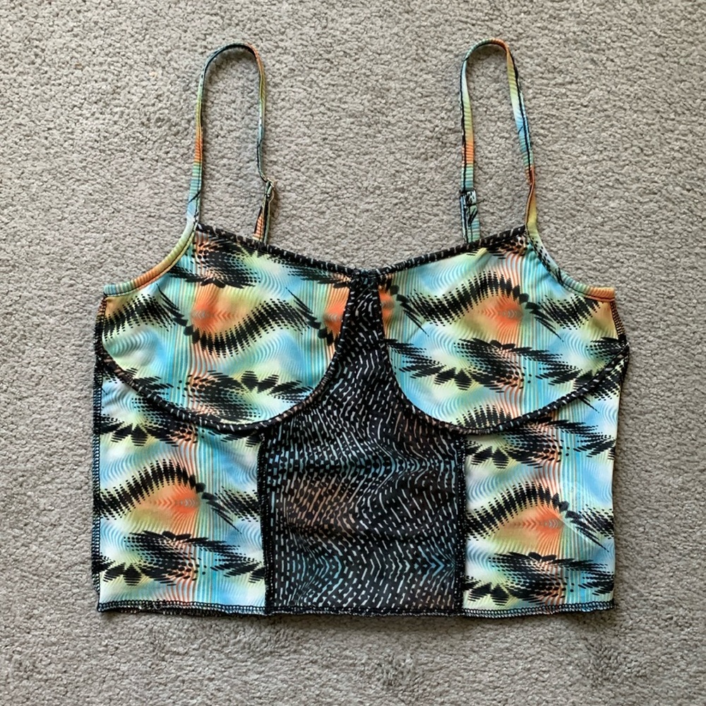 Forever 21 Tank